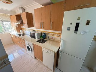 Piso en venta en La Plata en Sevilla