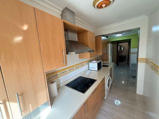 Piso en venta en La Plata en Sevilla