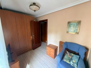 Piso en venta en La Plata en Sevilla