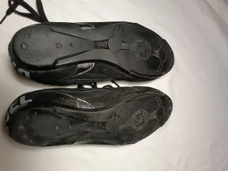 Zapatillas Diesel Talla 42 Negras