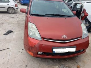 469966 faro izquierdo toyota prius (nhw20) basis