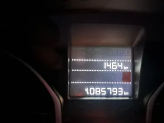 Citroen C-Élysée 2017