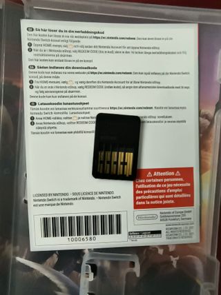 Gioco Monster Hunter Rise per Nintendo Switch