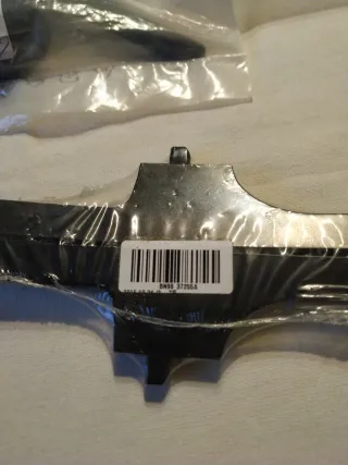 Bases TV Samsung/LG Nuevas (Precio por unidad)