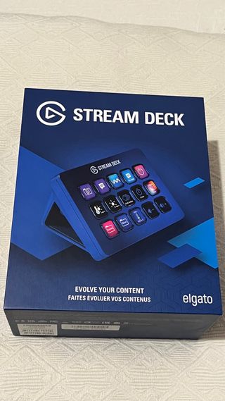 Elgato Stream Deck