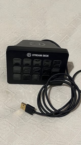 Elgato Stream Deck