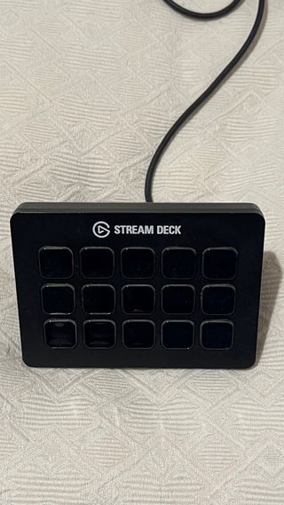 Elgato Stream Deck