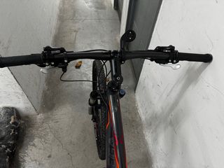 Bicicleta Vega Summit 8.0 MTB 29