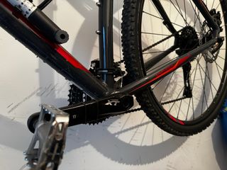 Bicicleta Vega Summit 8.0 MTB 29