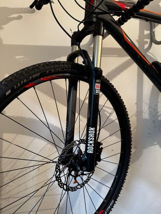 Bicicleta Vega Summit 8.0 MTB 29