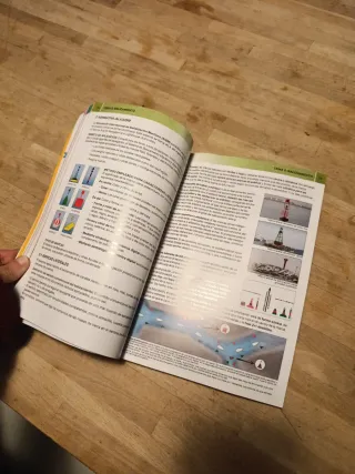 El libro del PER : Patrón de Embarcaciones de R...