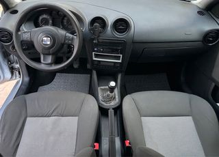 SEAT Cordoba 1.9 tdi
