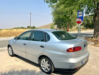 SEAT Cordoba 1.9 tdi