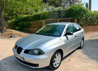 SEAT Cordoba 1.9 tdi