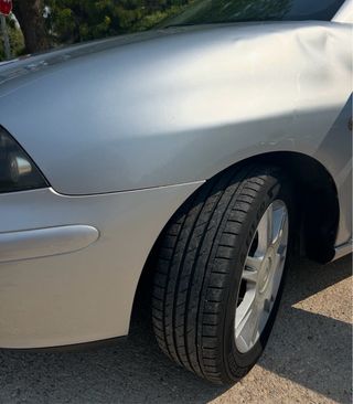 SEAT Cordoba 1.9 tdi