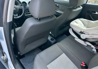 SEAT Cordoba 1.9 tdi