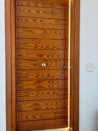 Piso en alquiler en Plaça de Toros en Palma de Mallorca