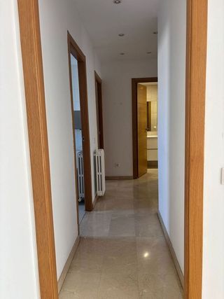 Piso en alquiler en Plaça de Toros en Palma de Mallorca