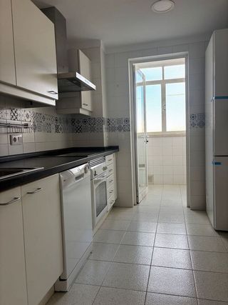 Piso en alquiler en Plaça de Toros en Palma de Mallorca