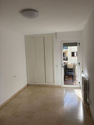 Piso en alquiler en Plaça de Toros en Palma de Mallorca