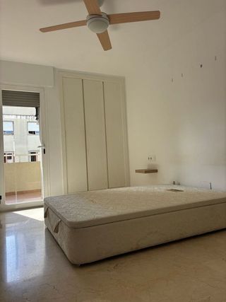 Piso en alquiler en Plaça de Toros en Palma de Mallorca