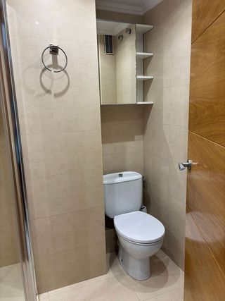 Piso en alquiler en Plaça de Toros en Palma de Mallorca