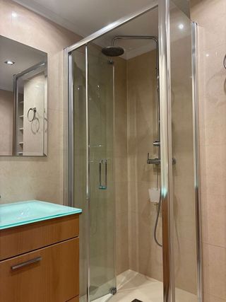 Piso en alquiler en Plaça de Toros en Palma de Mallorca