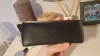 Gafas de Sol Ray-Ban Aviator Vintage Doradas