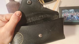 Gafas de Sol Ray-Ban Aviator Vintage Doradas