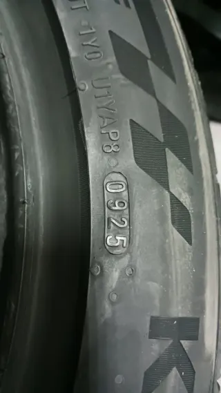 225/45 R17 91Y KUMHO ECSTA SPORT PS72