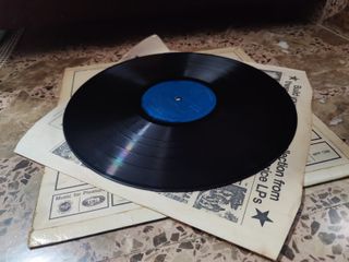 Vinilo Ella Fitzgerald & Louis Armstrong Jazz