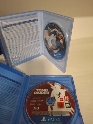 6 Juegos PS4: Call of Duty, GTA V, Uncharted y más