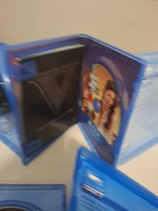 6 Juegos PS4: Call of Duty, GTA V, Uncharted y más