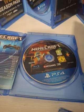 6 Juegos PS4: Call of Duty, GTA V, Uncharted y más