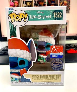 Stitch - Edicion Especial