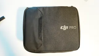 DJI Ronin RSC2 Pro Combo + Smallrig Handle