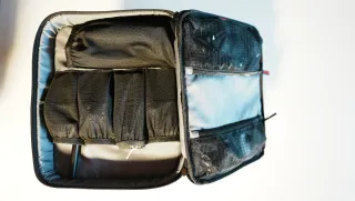 DJI Ronin RSC2 Pro Combo + Smallrig Handle