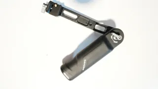 DJI Ronin RSC2 Pro Combo + Smallrig Handle