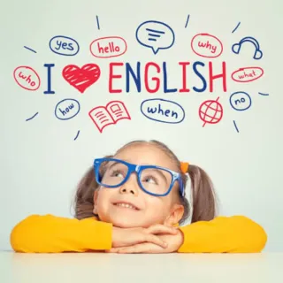 Clases de inglés personalizadas (niños y jóvenes)