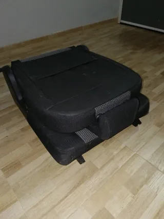 Sillón maletero Peugeot 307SW