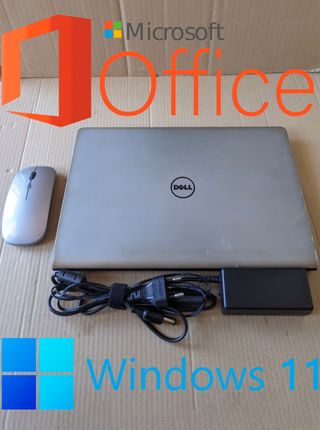 Dell Windows 11