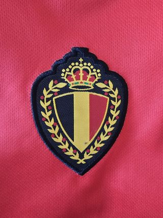 Maglia Belgio anni 80/90 taglia M