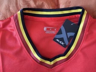 Maglia Belgio anni 80/90 taglia M