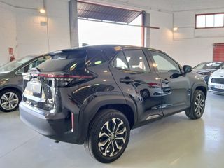 TOYOTA YARIS CROSS HYBRID 1.5 125CV