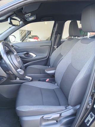 TOYOTA YARIS CROSS HYBRID 1.5 125CV