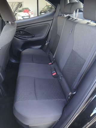 TOYOTA YARIS CROSS HYBRID 1.5 125CV