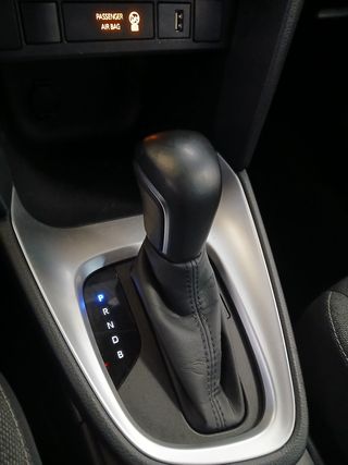 TOYOTA YARIS CROSS HYBRID 1.5 125CV