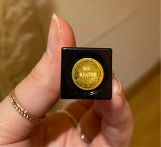 Neceser YSL con pintalabios