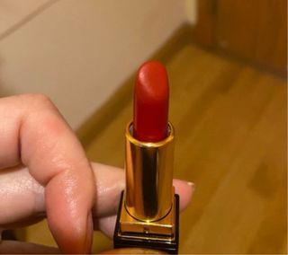 Neceser YSL con pintalabios