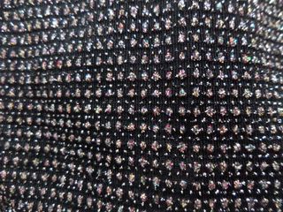 Vestido con lentejuelas